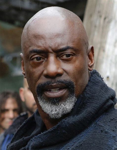 Thelonius Jaha (NPC) .